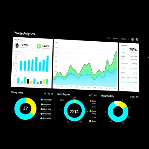website analytics