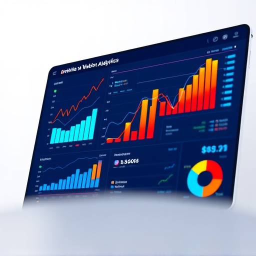 website analytics
