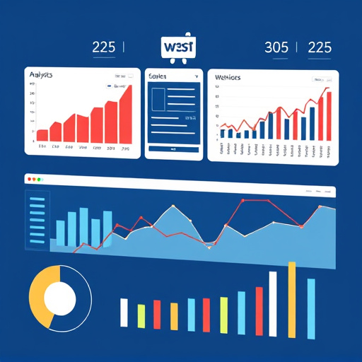 website analytics