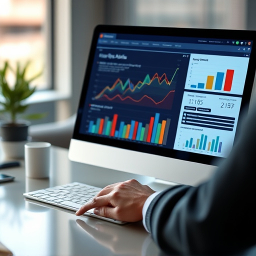 website analytics