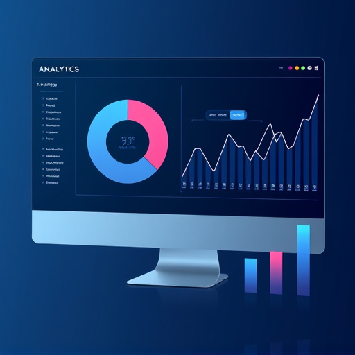 website analytics