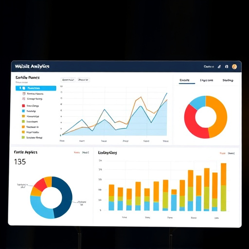 website analytics