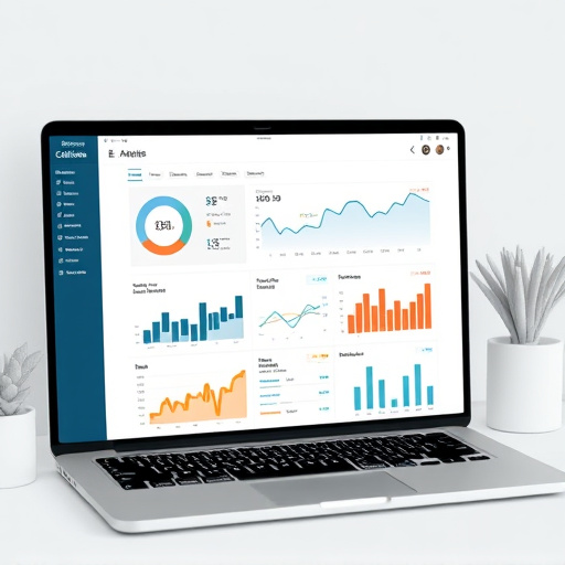 website analytics
