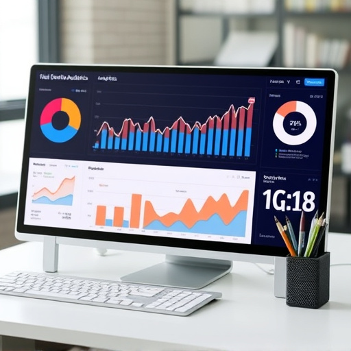 website analytics