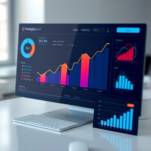 website analytics