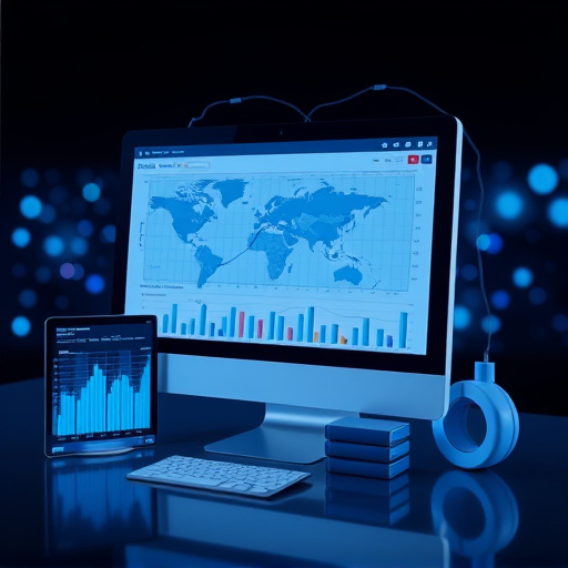 website analytics