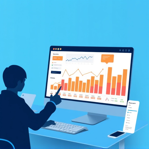 website analytics