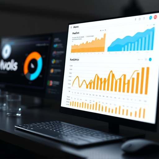 website analytics