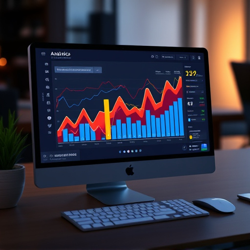 website analytics