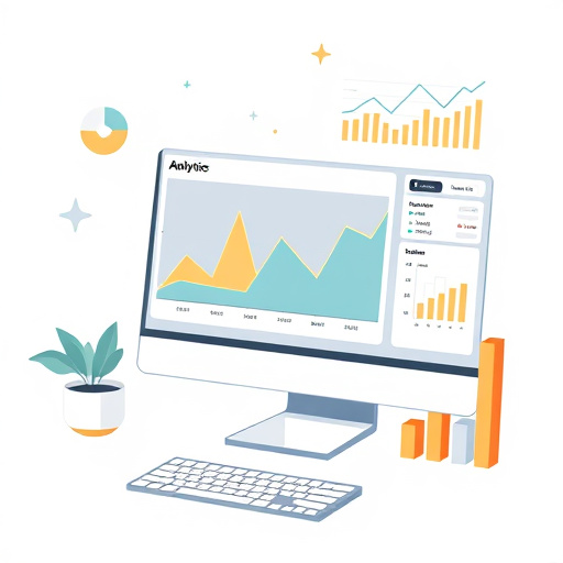 website analytics