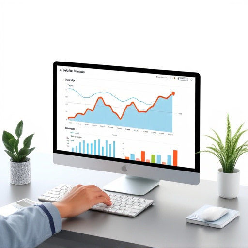 website analytics