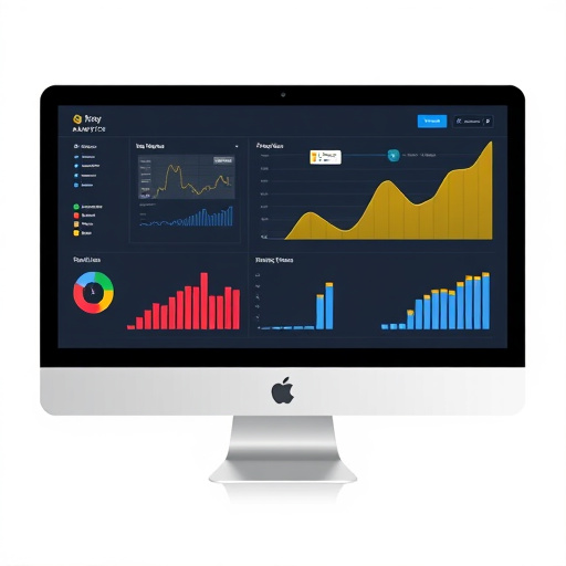website analytics