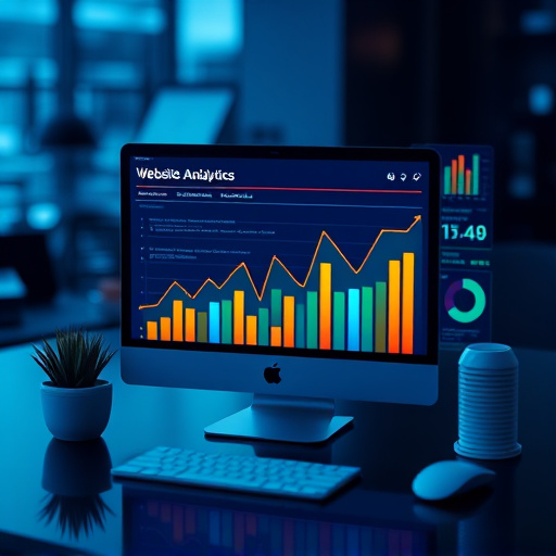 website analytics