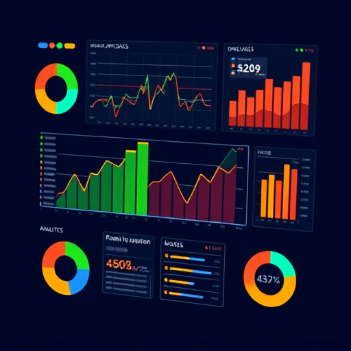 website analytics