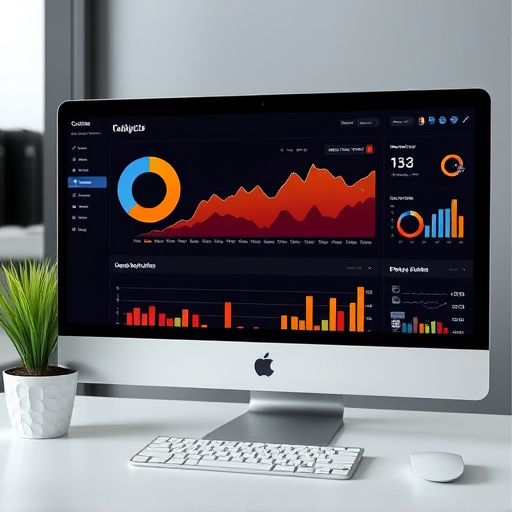 website analytics