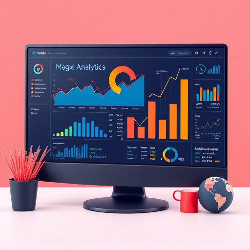 website analytics