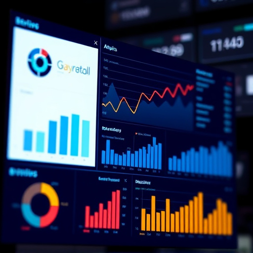 website analytics