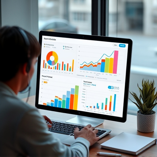 website analytics