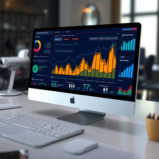 website analytics