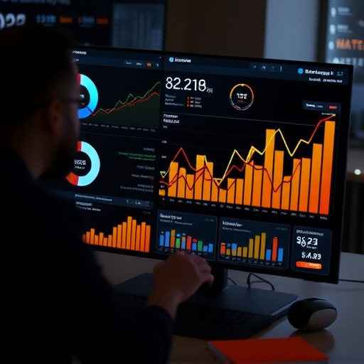 website analytics