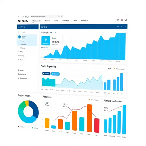 website analytics