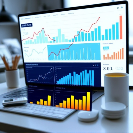 website analytics