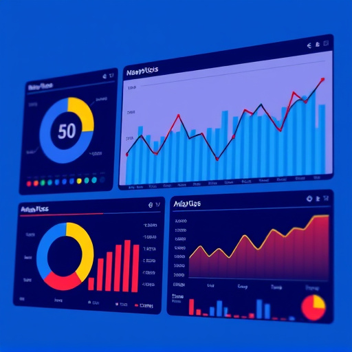website analytics