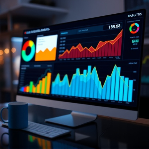 website analytics