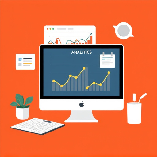 website analytics