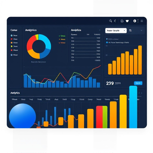 website analytics