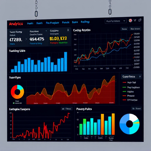 website analytics