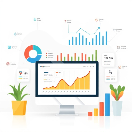 website analytics