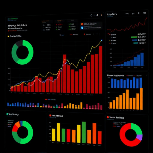 website analytics