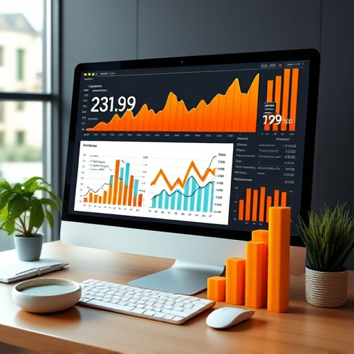 website analytics