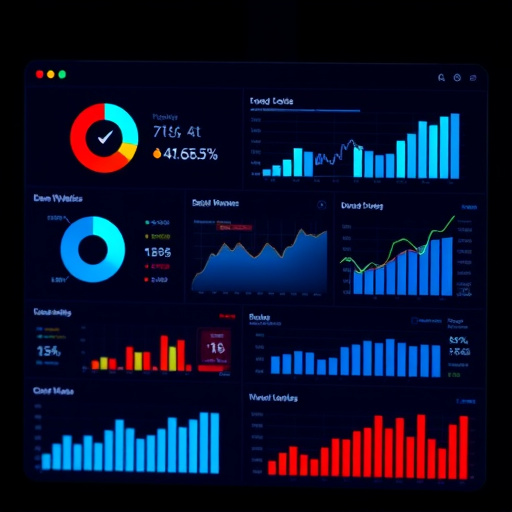 website analytics