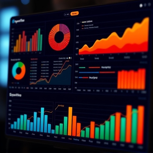 website analytics