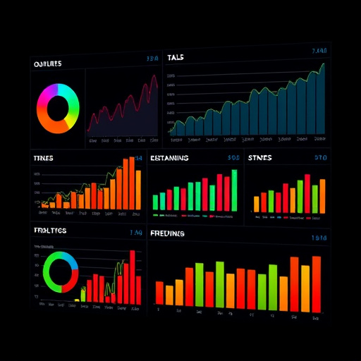 website analytics