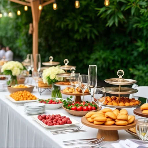 Elevate Your Holiday Office Parties With Creative Themes