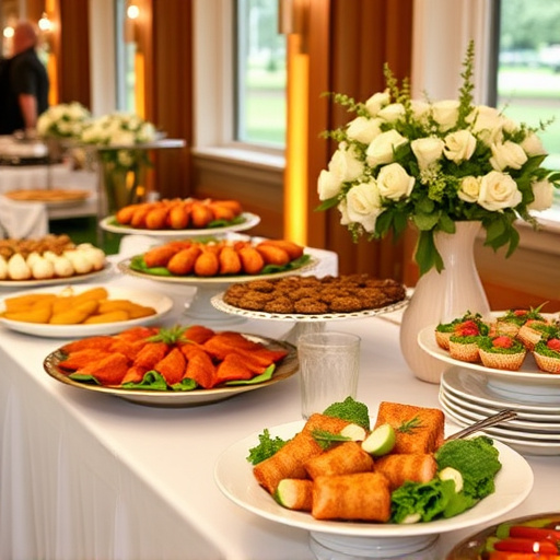 Super Bowl Party Food: Finger Foods & Mini Bites for a Tasty Spread