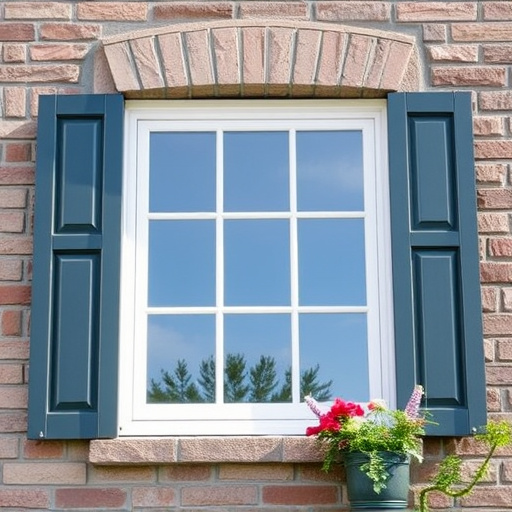 window installation