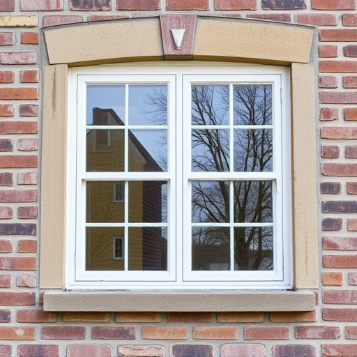 window installation