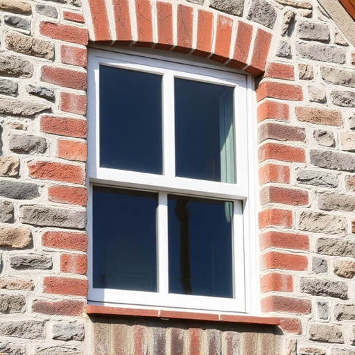 window installation
