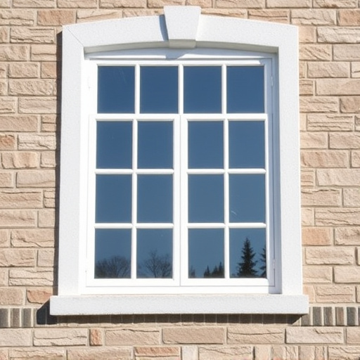 window installation