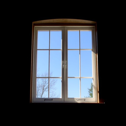 window installation