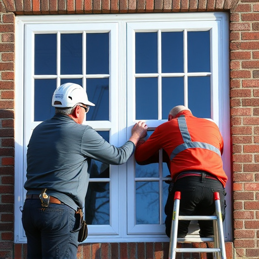 window installer