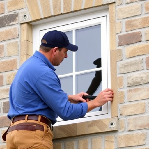 window installer