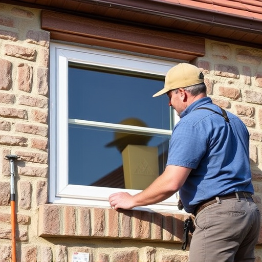 window installer