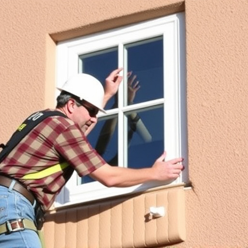 window installer