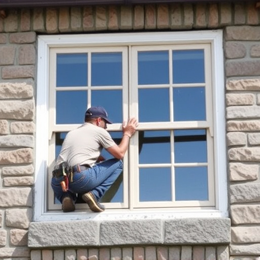 window installer