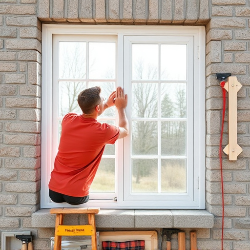 window installer